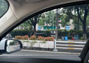 京東京造全車(chē)玻璃窗貼膜(轎車(chē)款-深色)車(chē)衣整車(chē)防曬隔熱防爆太陽(yáng)保護(hù)隱私遮擋紫紅外線清晰透光汽車(chē)玻璃膜 曬單實(shí)拍圖