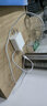 【JD快遞】120W超級快充適用華為 Nova9/10/11/12Pro充電器10A華為mate50160充電頭P60/70充電器 【120w充電器+1米6A超級閃充線(xiàn)】 曬單實(shí)拍圖