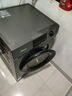 海信（Hisense）洗衣機帶烘干洗烘一體全自動滾筒12公斤家用大容量超薄一級能效智能投放以舊換新家電國家補貼20% 曬單實拍圖