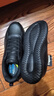斯凱奇（Skechers）男士皮鞋秋季商務(wù)男鞋高檔休閑鞋軟底通勤板鞋210835 曬單實(shí)拍圖