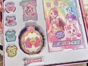 奇妙萌可魔法甜第五六季心寶盒公仔女孩生日禮物魔法甜心寶盒 曬單實(shí)拍圖
