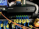 MIKROTIK企業(yè)千兆/萬兆2.5G路由器 四核高速穩(wěn)定CPU 硬件加速 ROS 自帶授權(quán) RB5009UPr+S+IN 曬單實拍圖
