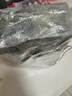 甲崗面食山東無(wú)棣黑窩頭玉米面黑豆面混合蒸的粗糧窩窩頭雜糧饅頭發(fā)順豐 五斤黑窩頭發(fā)順豐 曬單實(shí)拍圖