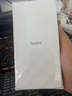 小米 REDMI Turbo 4 國(guó)家補(bǔ)貼 天璣 8400-Ultra IP68防水 12GB+256GB 祥云白 曬單實(shí)拍圖