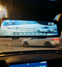 70邁流媒體行車記錄儀S400 1440P大光圈高清夜視 前后雙錄 觸摸大屏 曬單實拍圖