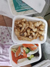 得利斯 黑豬通脊凈重2斤 黑豬肉生鮮 豬里脊肉  瘦肉里脊  曬單實(shí)拍圖