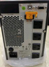 APC施耐德ups不間斷電源SPM2K 在線式2KVA/1.6KW企業(yè)機(jī)房電腦服務(wù)器網(wǎng)絡(luò)設(shè)備穩(wěn)壓應(yīng)急備用ups電源電池 曬單實(shí)拍圖