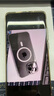 倍思【官方觸控按鍵丨不發(fā)黃】適用iphone16promax手機殼蘋果16promax保護套磁吸殼超薄無線充電全包 曬單實拍圖