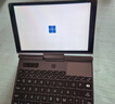 GPD Pocket3國貨之光工程師本 8英寸迷你輕小筆記本電腦 便攜折疊多功能觸控掌上筆記本電腦 i3-1125G4 16GB 512G固態(tài) 曬單實(shí)拍圖