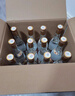 汾酒 黃蓋玻汾 清香型高度白酒 53度 475mL*12瓶 整箱裝 曬單實(shí)拍圖