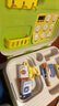 babycare過家家醫(yī)生玩具兒童模擬玩具箱3-6歲醫(yī)具洗手仿真女孩生日禮物 曬單實拍圖
