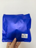 海瀾之家男士純棉內(nèi)褲男25新品抗菌含桑蠶絲大碼男生平角四角短褲褲衩3條 曬單實拍圖