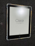 漢王（Hanvon）Clear6英寸電子書閱讀器 墨水屏電紙書平板 智能閱讀本電子紙 看書學(xué)習(xí)便攜閱讀 碧水青 曬單實(shí)拍圖