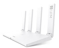 華為路由器千兆WiFi6穿墻王信號增強家用無線路由器5G雙頻全屋信號放大器上網(wǎng)保護mesh全網(wǎng)通版 曬單實拍圖
