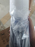 藍月亮至尊洗衣精華濃縮洗衣液 素雅蘭香瓶+補660g*3潔凈去污去漬 曬單實拍圖