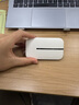 華為智選 隨行移動(dòng)隨身wifi 便攜式4G上網(wǎng)寶無(wú)線wifi6路由器機(jī)卡一體E5576-821 曬單實(shí)拍圖