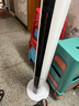 海爾（Haier）塔扇家用電風(fēng)扇遙控大風(fēng)量京東自營無葉風(fēng)扇柔風(fēng)立式落地扇節(jié)能搖頭輕音臥室定時(shí)電扇 FZY1102A 曬單實(shí)拍圖