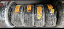 德國馬牌（Continental）汽車輪胎 225/45R17 94W UCJ 適配高爾夫奧迪A3/現代伊蘭特 曬單實拍圖