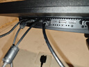技嘉（GIGABYTE）27吋 SSIPS UHD顯示器 160Hz 1ms HDR400 HDMI2.1 G-SYNC內(nèi)置音箱KVM戰(zhàn)術(shù)電競(jìng)Type-c M27UP 曬單實(shí)拍圖