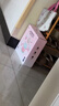 babycare寶寶嬰兒輔食碗勺子兒童餐具保溫飯盒注水保溫碗新生兒禮盒ppsu 曬單實(shí)拍圖