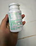 天然博士小琥珀DHA藻油60粒 嬰幼兒寶寶兒童0歲以上可食用金標dha 曬單實拍圖