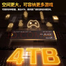 西部數(shù)據(jù)（WD）SSD固態(tài)硬盤M.2接口 SN7100 PCIe4.0 游戲電競電腦擴展硬盤 SN770升級款 SN7100 2TB 曬單實拍圖