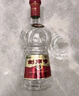 劍南春 水晶劍 52度 500ml*2瓶  雙支禮盒 濃香型白酒 曬單實拍圖