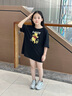 安德瑪（Under Armour）兒童休閑鞋秋季新款透氣系帶百搭男女童復(fù)古運(yùn)動(dòng)休閑鞋2531677 曬單實(shí)拍圖
