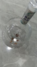 西鳳華山論劍經(jīng)典名酒禮盒裝送禮晶彩鳳香綿柔鳳香婚禮白酒 52度 500mL 2瓶 曬單實(shí)拍圖