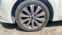 普利司通輪胎ECOPIA EP300 215/50R17 91V適配奔騰B70標(biāo)致MG6 全新汽車輪胎 曬單實(shí)拍圖