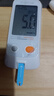 iHealth血糖儀AG607九安醫(yī)療家用免調(diào)碼EGS-2000血糖試紙 100片試紙+100針頭+100棉片 曬單實(shí)拍圖