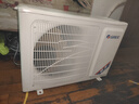 格力空調掛機一級能效大1匹1.5匹2匹3匹冷暖定頻二手9成新空調家用臥室出租房客廳壁掛式商用KFR-26GW 大一匹單冷一級能效+送貨上樓包安裝 曬單實(shí)拍圖