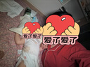 貝肽斯嬰兒衣服包屁衣夏季薄款新生兒寶寶優(yōu)可絲無袖背心連體哈衣 曬單實拍圖