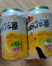 漢斯啤酒（HANS）漢斯小木屋菠蘿啤整箱果啤無(wú)酒精碳酸飲料500ml*12聽(tīng) 曬單實(shí)拍圖