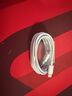 蘋(píng)果充電器45W適配原裝充電線(xiàn)正品快充套裝iPhone14/13promax/pro/plus/12/11/XS手機(jī)充電器數(shù)據(jù)線(xiàn) 原· 裝蘋(píng)果USB-C閃充線(xiàn)2米 曬單實(shí)拍圖
