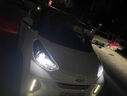 車(chē)燈尊奇瑞E5專(zhuān)用汽車(chē)LED前大燈改裝近光H1H7遠光燈超亮激光大功率 奇瑞E5【近光燈H1】一對 96W 曬單實(shí)拍圖