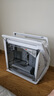 華碩（ASUS）ROG HYPERION GR701 創(chuàng  )世神機箱 雙C口優(yōu)化版 鋁合金X骨架/全塔機箱/支持EATX主板/雙420水冷 ROG GR701 2E 創(chuàng  )世神機白色 曬單實(shí)拍圖