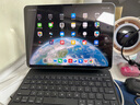 WIWU 【磁吸懸浮】iPad妙控鍵盤2025款適用于蘋果平板ipad pro12.9/13寸air4/5/6保護套一體式藍牙鍵盤 旗艦款【官配黑】懸浮磁吸妙控鍵盤 Air4/5/6/7丨Pro11寸 曬單實拍圖