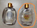 邛酒小寶貝 釀酒大師甄選 濃香型白酒 純糧釀造 口糧酒 52度 100mL 2瓶 曬單實(shí)拍圖