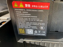 雅迪歐曼【京東區(qū)域?qū)？睢侩妱幼孕熊囬L續(xù)航新國標新能安安全鋰電電池電動車通勤男女奶油白咖 曬單實拍圖