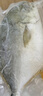翔泰海南深海金鯧魚700g 2條 燒烤 火鍋 生鮮魚類 BAP認(rèn)證 海鮮水產(chǎn) 曬單實(shí)拍圖