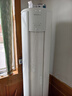 海信（Hisense）空調(diào) 大2匹 易省電E280 AI省電 速冷熱仿真自然風(fēng)新一級國家補貼20%立式空調(diào)柜機KFR-50LW/E280-X1 曬單實拍圖