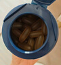GNC健安喜四倍深海魚油omega-3軟膠囊非魚肝油中老年人dha epa240粒 曬單實(shí)拍圖