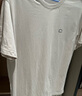 蕉內(nèi)【王一博同款】305H睡衣男士純棉春夏季100%棉短袖情侶家居服套裝 曬單實拍圖
