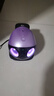 enabot【重磅新品】EBO Air 2 Plus全屋移動(dòng)監(jiān)控?cái)z像頭 視頻通話遙控 老人小孩寵物ebo機(jī)器人【奇幻紫】 曬單實(shí)拍圖
