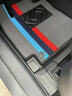 適用豐田雷凌腳墊tpe全包圍雙擎2023款17原廠(chǎng)19全車(chē)絲圈腳墊 雙層TPE環(huán)保腳墊+灰色炫彩雪妮絲 【14-18款】雷凌燃油版 曬單實(shí)拍圖