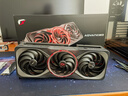 七彩虹（Colorful）iGame GeForce RTX 5080 Advanced OC 16GB  GDDR7 DLSS 4 電競(jìng)光追游戲設(shè)計(jì)電腦顯卡 曬單實(shí)拍圖
