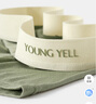 氧言（YOUNGYELL）男士?jì)妊澞惺看蟠a莫代爾10A抗菌純棉襠四角平角運動(dòng)透氣褲衩禮盒 青沫+普洱+黑茶共 3條 4XL （茶多酚襠，建議180-200斤） 曬單實(shí)拍圖