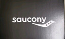 Saucony索康尼勝利22專業(yè)強(qiáng)緩震跑鞋女2024年新款透氣跑步鞋女子運(yùn)動(dòng)鞋 白綠245 37 曬單實(shí)拍圖