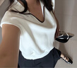 Teenie Weenie小熊半身裙女2025年春季新款學(xué)院通勤優(yōu)雅氣質(zhì)中長款百褶裙女 曬單實(shí)拍圖